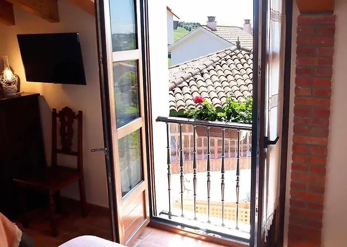 Casa Rural La Tayuela
