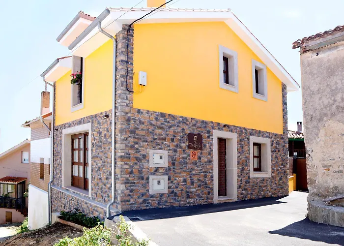 Casa Rural La Tayuela